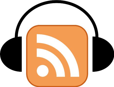 Datei:Feed-icon headphones.svg